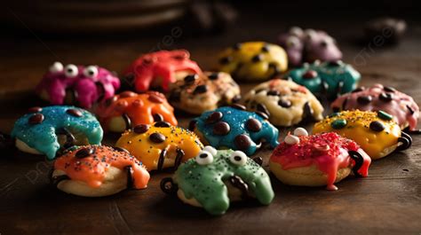 cookies for cooties|best toppings for all cookies.